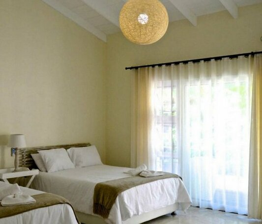 Ponta Beach Guest House - Photo5