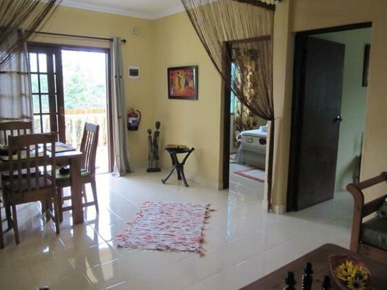 The Waves Lodge - Photo3