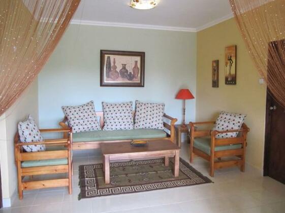 The Waves Lodge - Photo4