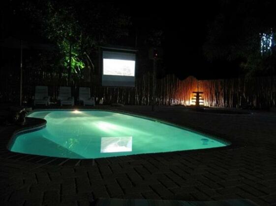The Waves Lodge - Photo5