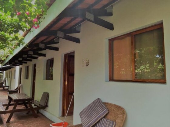 Tri M Waves Lodge - Photo2