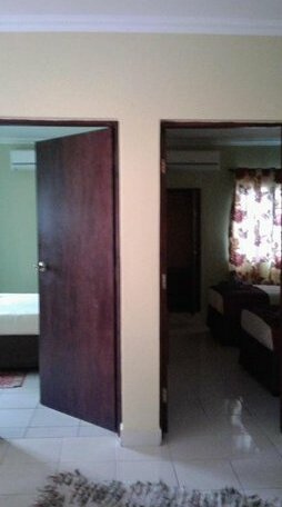 Tri M Waves Lodge - Photo3
