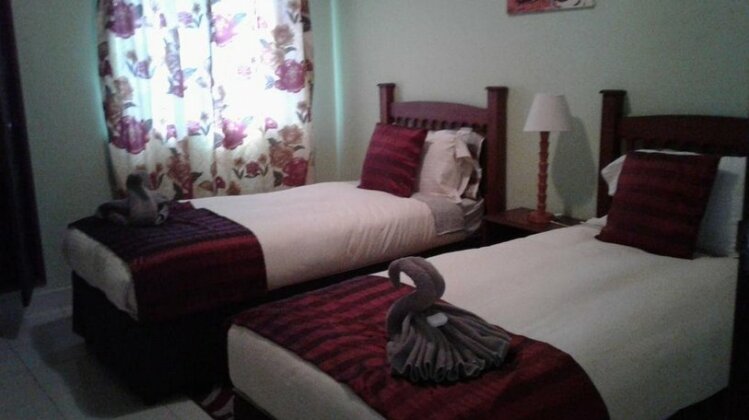 Tri M Waves Lodge - Photo4