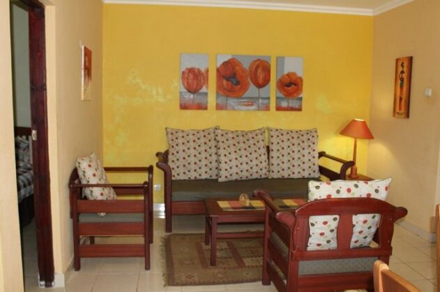 Tri M Waves Lodge - Photo5