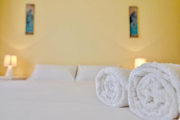 Villa Grande Resort - Photo2