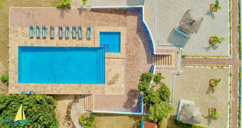 Villa Grande Resort - Photo4