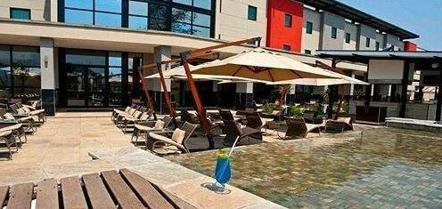 Baobab Hotel Tete - Photo3