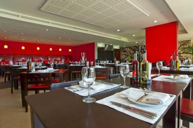 Baobab Hotel Tete - Photo5