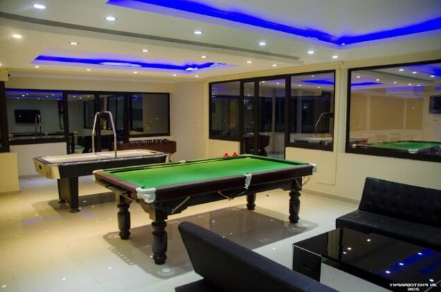 Hotel Anif - Photo2