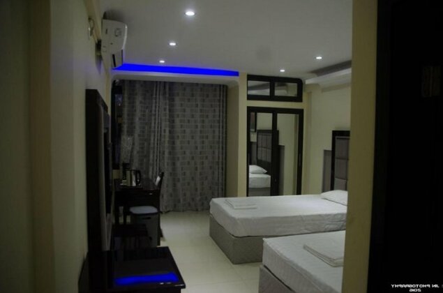 Hotel Anif - Photo4