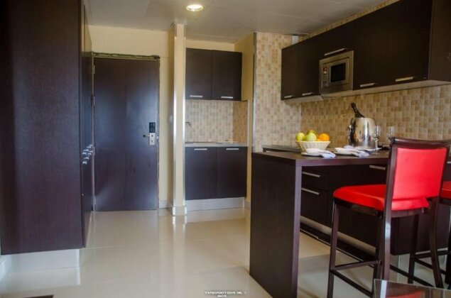 Hotel Inter Tete - Photo2