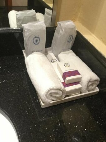 Hotel Inter Tete - Photo3