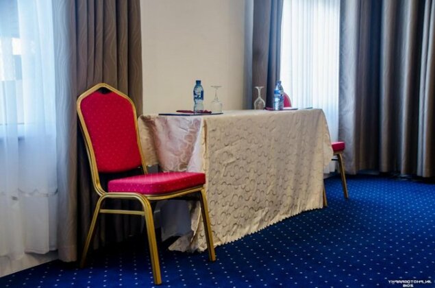 Hotel Inter Tete - Photo4