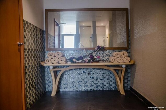 Hotel Inter Tete - Photo5