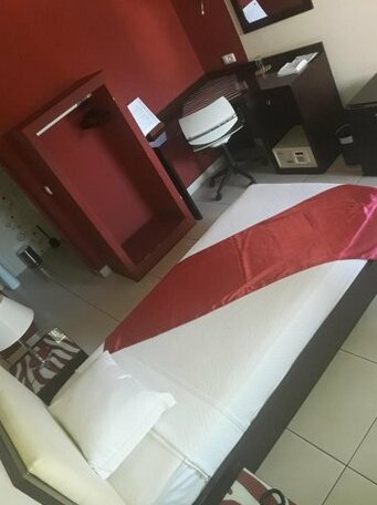 Hotel Moatize