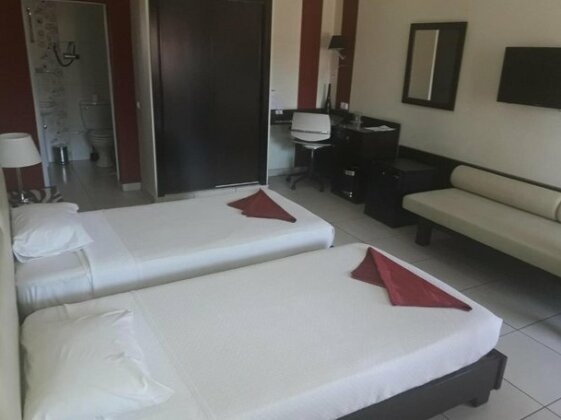 Hotel Moatize - Photo5