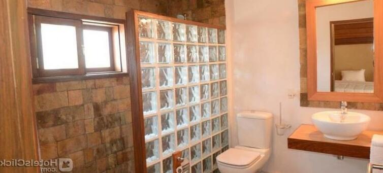 Hotel Natura Tete - Photo3