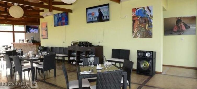 Hotel Natura Tete - Photo4