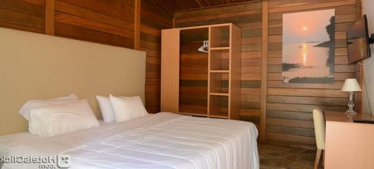 Hotel Natura Tete - Photo5