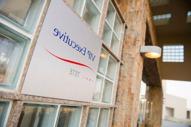 Hotel Vip Executive Tete - Photo2