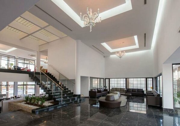 Hotel Vip Executive Tete - Photo3