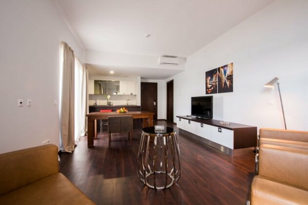 Hotel Vip Executive Tete - Photo4