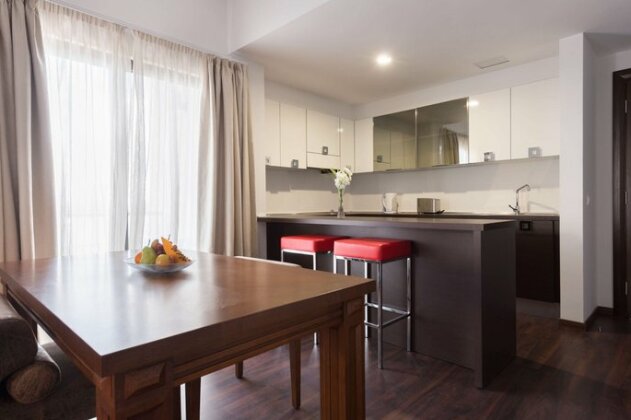 Hotel Vip Executive Tete - Photo5