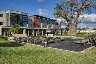 VIP Executive Baobab