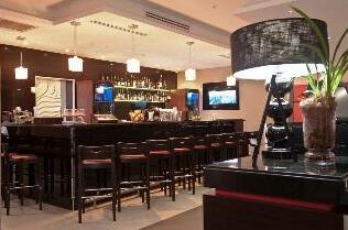 VIP Executive Baobab - Photo2