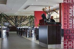 VIP Executive Baobab - Photo3
