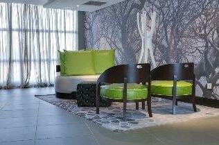 VIP Executive Baobab - Photo4