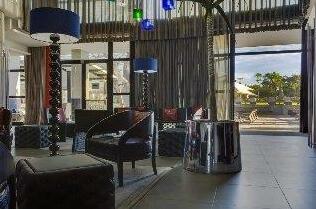 VIP Executive Baobab - Photo5