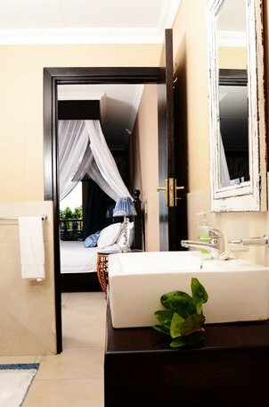 Aguia Negra - Photo2