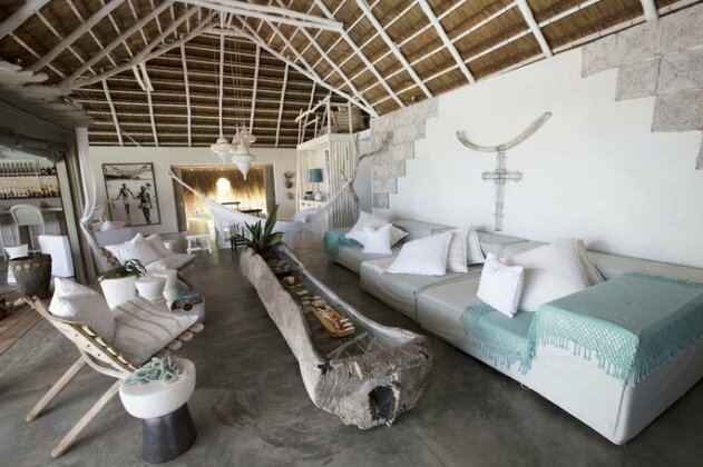Azulik Lodge - Photo3