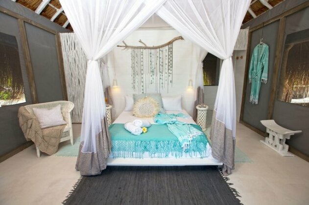 Azulik Lodge - Photo4