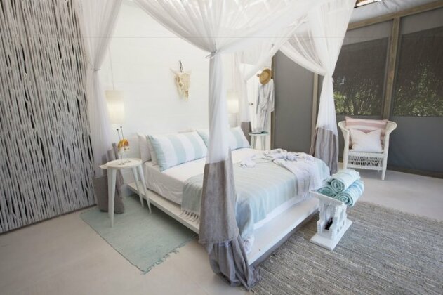 Azulik Lodge - Photo5