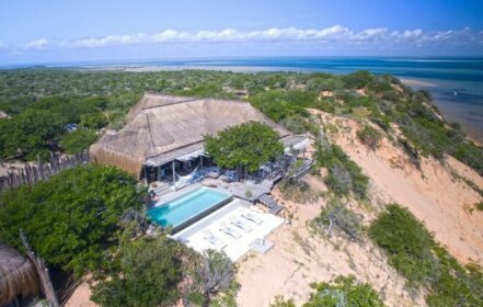 Azulik Lodge