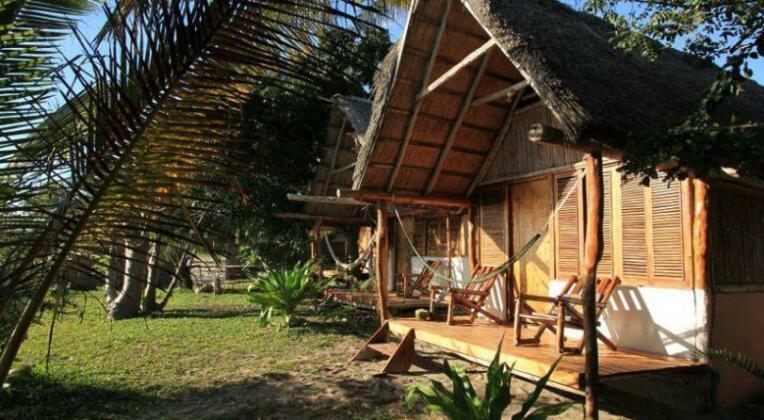 Baobab Beach Resort and Backpackers - Photo4
