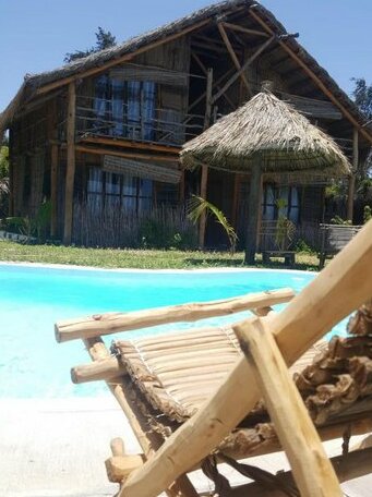 Baraka Beach Hotel - Photo2