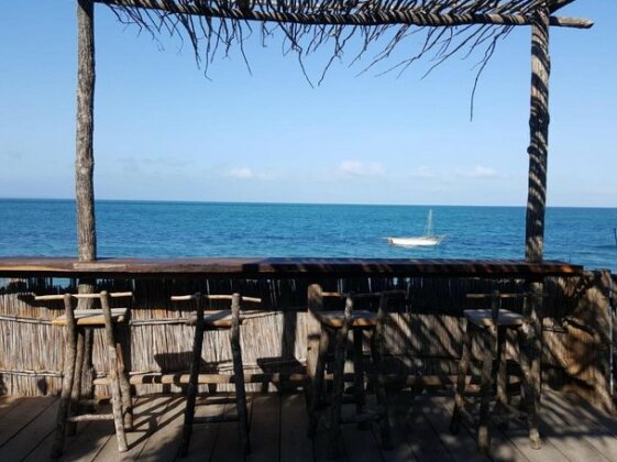 Baraka Beach Hotel - Photo3