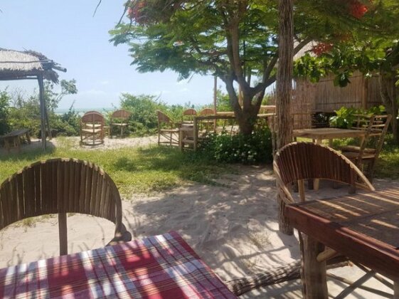 Baraka Beach Hotel - Photo5