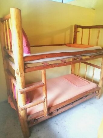 Beach Village Backpackers - Photo2