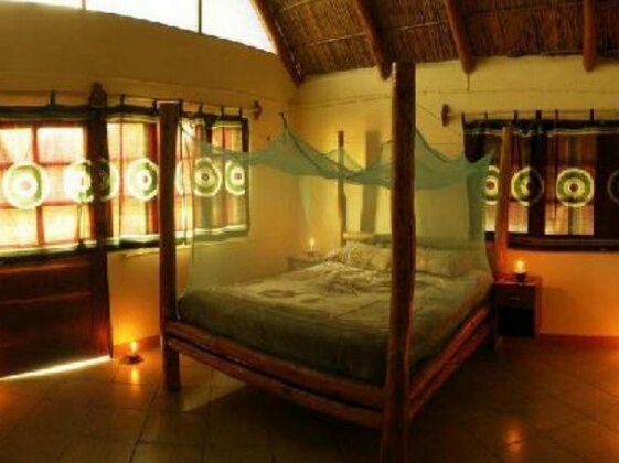 Beach Village Backpackers - Photo4