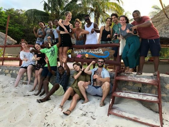 Beach Village Backpackers - Photo5