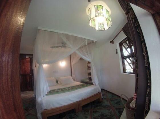 Bungalow Tucul - Photo2