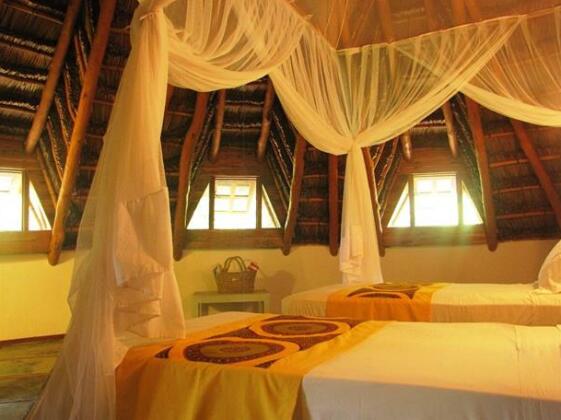 Bungalow Tucul - Photo3