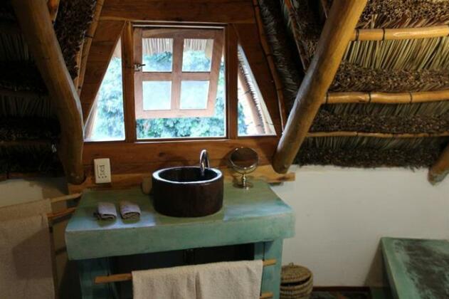 Bungalow Tucul - Photo4