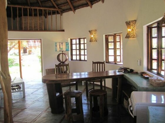Bungalow Tucul - Photo5