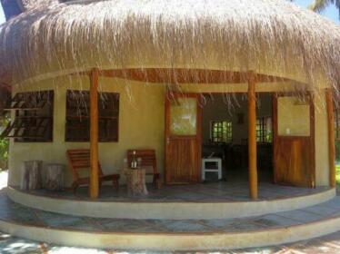 Bungalow Tucul