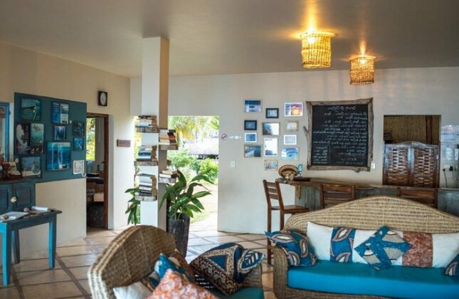 Casa Babi - Photo2